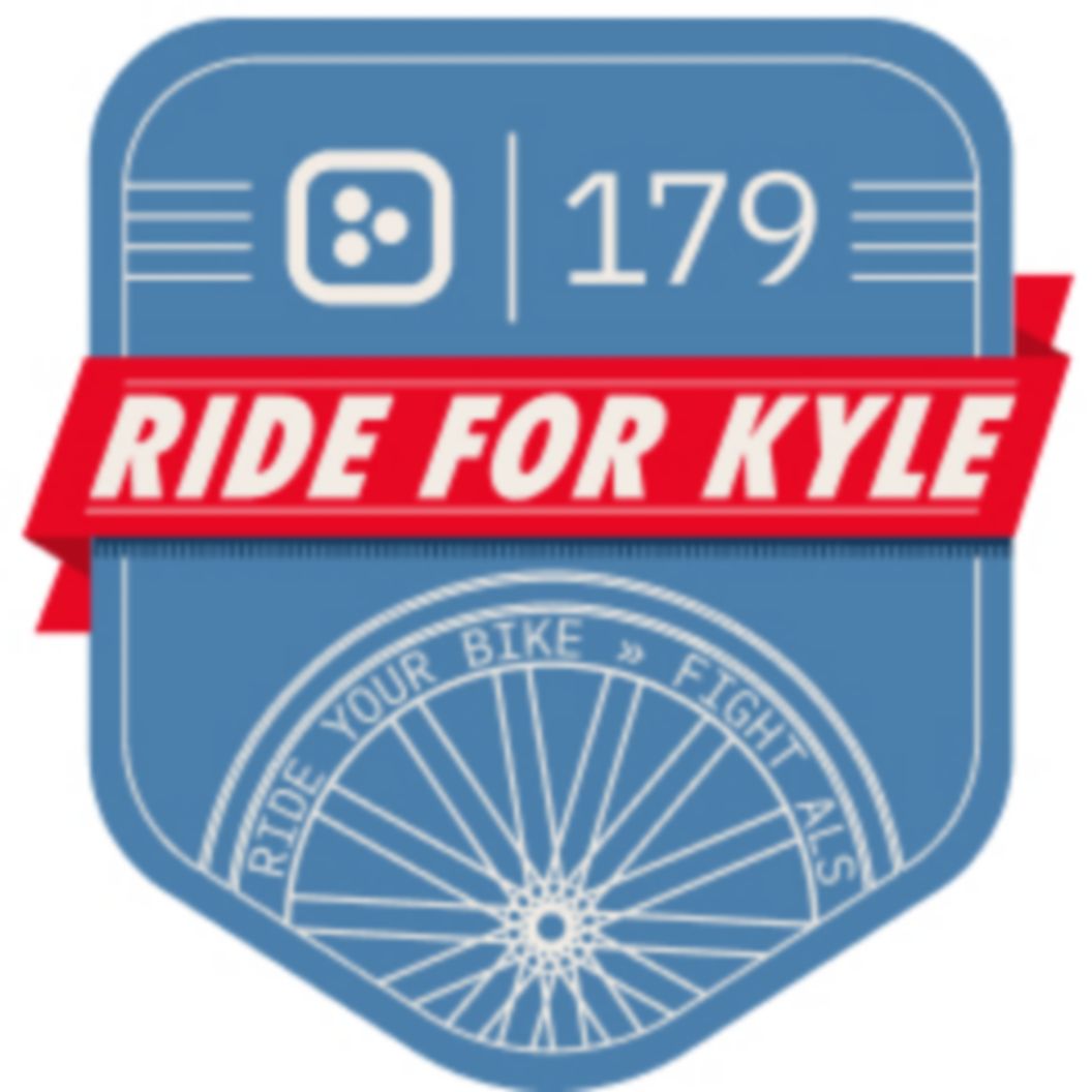 Ride For Kyle